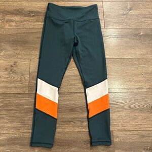 Zyia Light n Tight Leggings